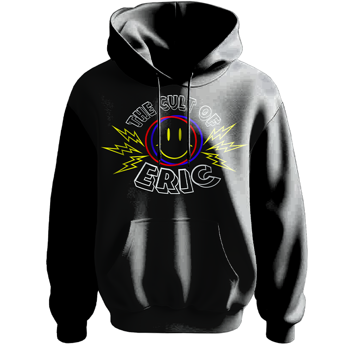 TCOE OG Hoodie