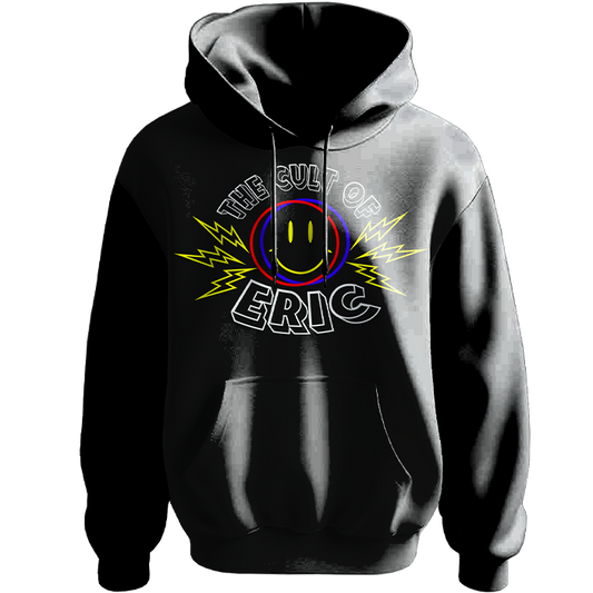 TCOE OG Hoodie