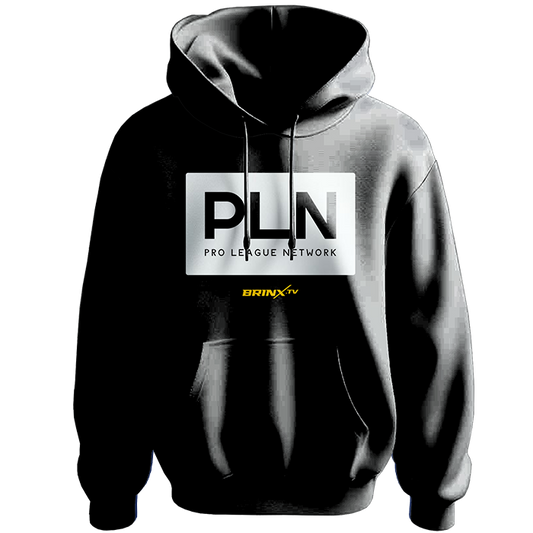 PLN Hoodie