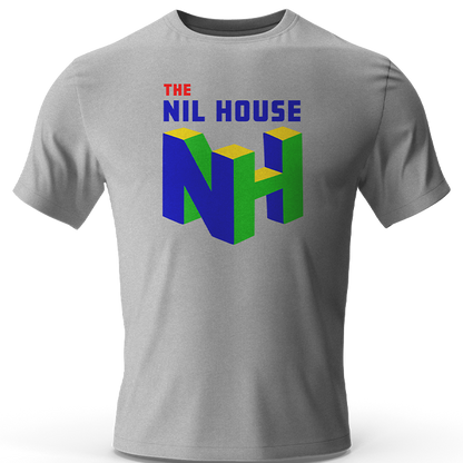 The NIL House 64 Tee