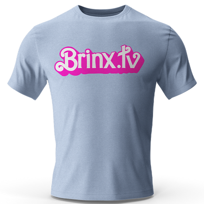 Brinx.TV is PINK