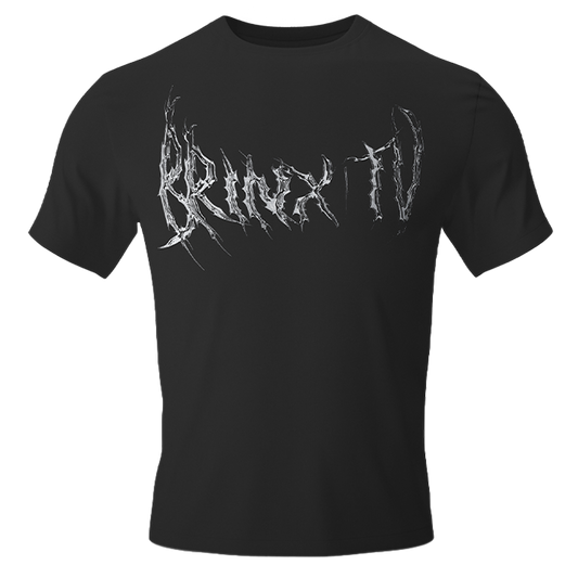 BRINX.TV GHOST T-SHIRT