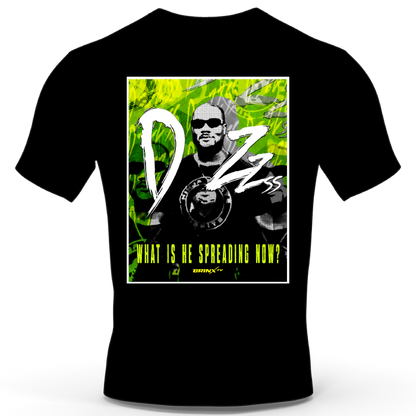 D-ZZss Tee