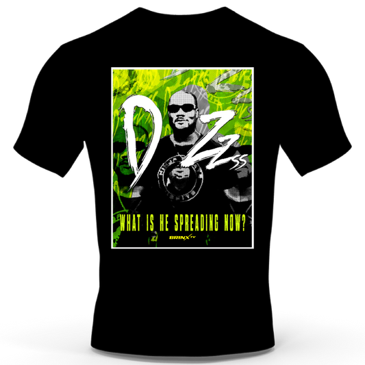 D-ZZss Tee