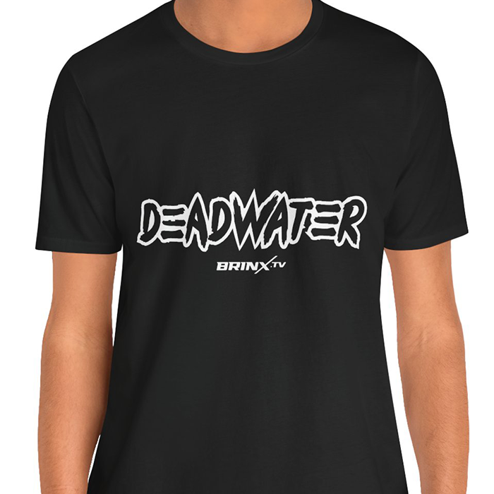 Deadwater T-shirt