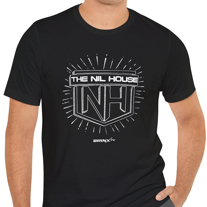 The NIL Doodle T-Shirt