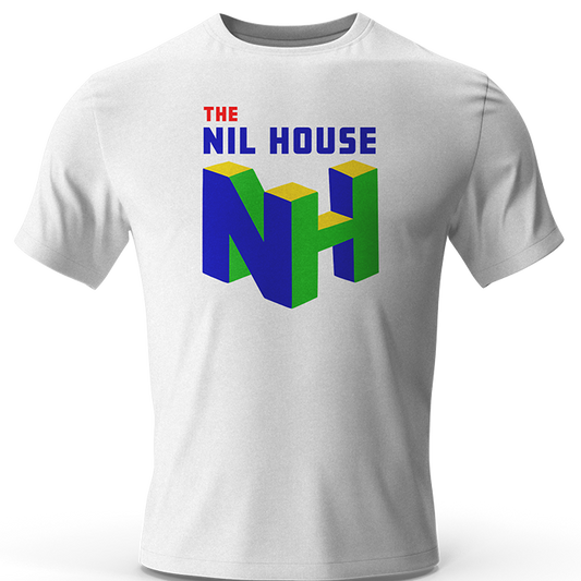 The NIL House 64 Tee