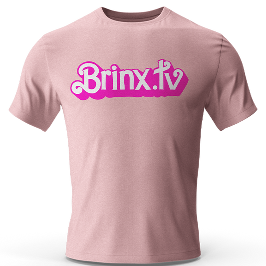 Brinx.TV is PINK