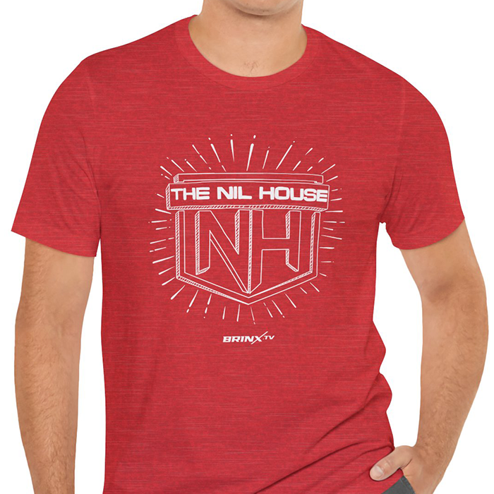 The NIL Doodle T-Shirt