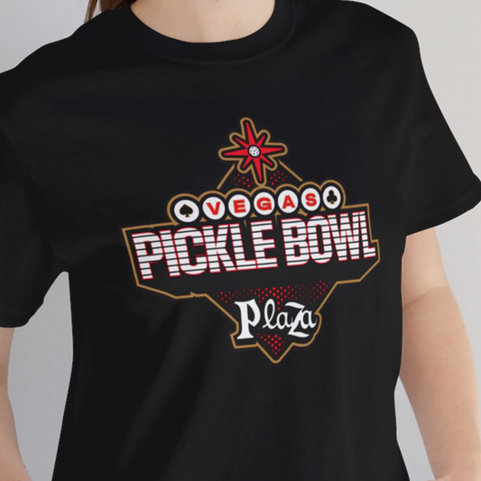 The Picklebowl T-shirt