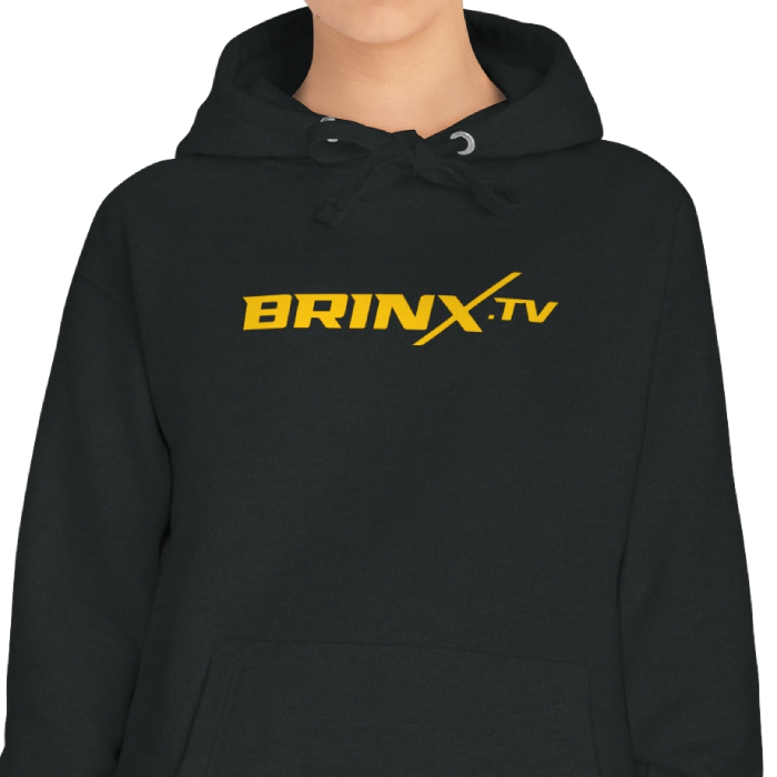 BRINX.TV Hoodie