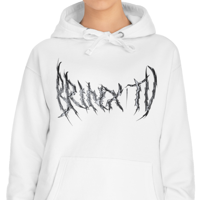 BRINX.TV Dark hoodie