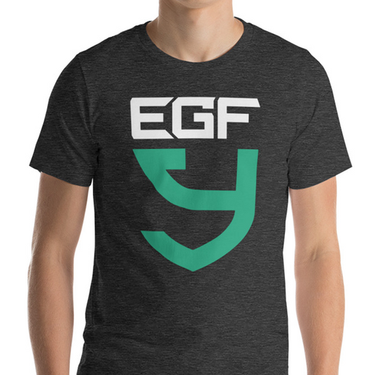 EGF t-shirt