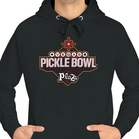 The Picklebowl Hoodie