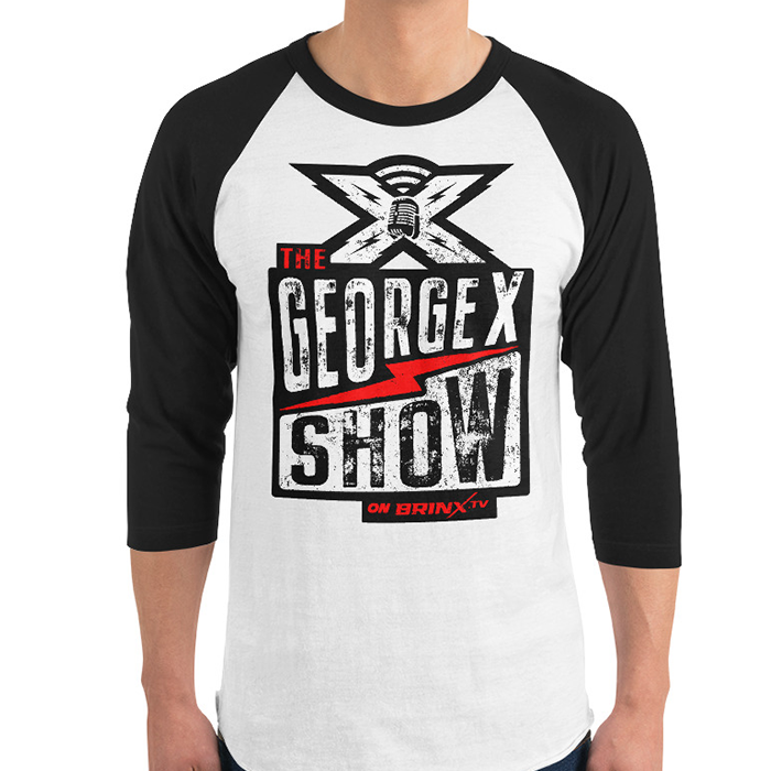 George X shirt