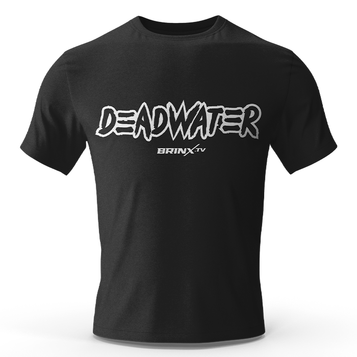 Deadwater T-shirt