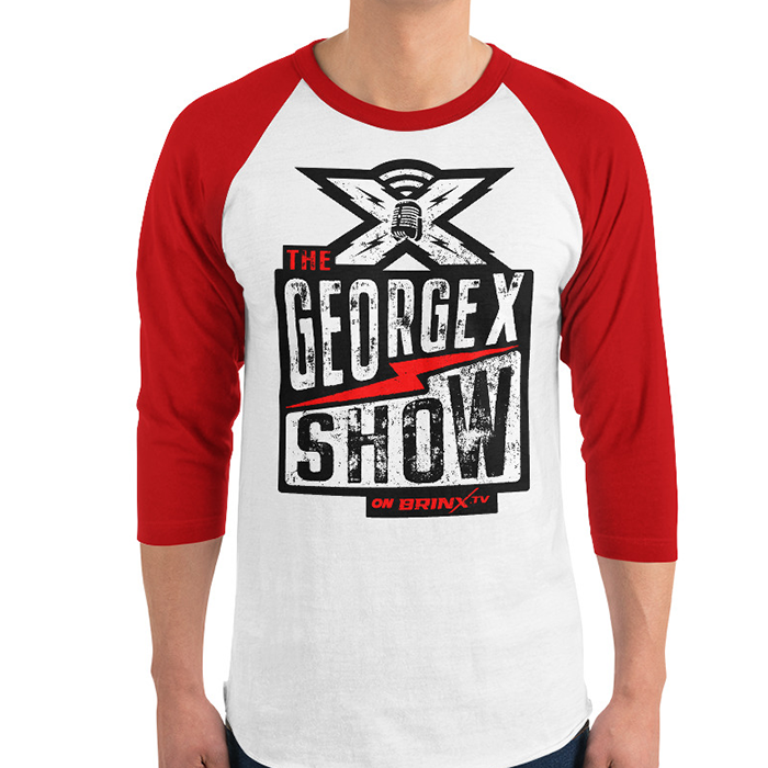 George X shirt