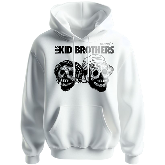 Los Kid Brothers Hoodie