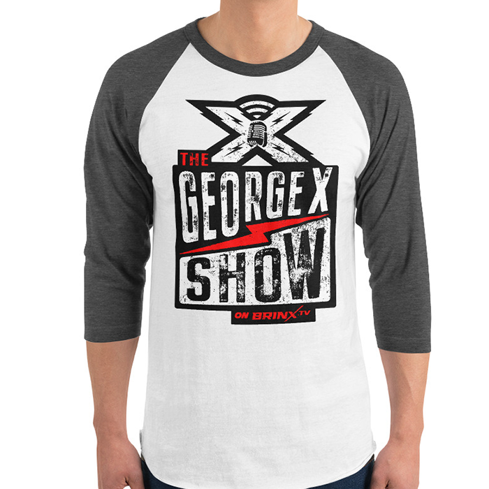 George X shirt