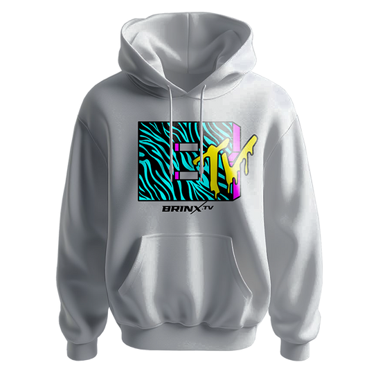 BTV Wild Hoodie