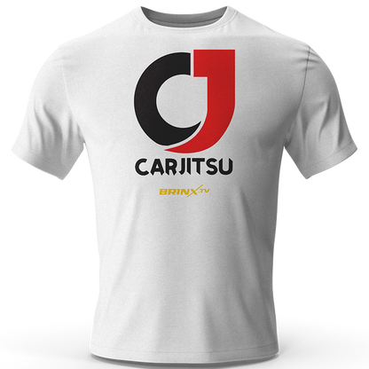 Carjitsu T-shirt