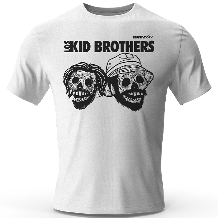 Los Kid Brothers T-Shirt