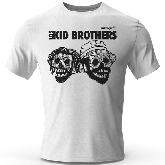 Los Kid Brothers T-Shirt