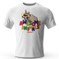 Awesome Animals Super Soft Tee