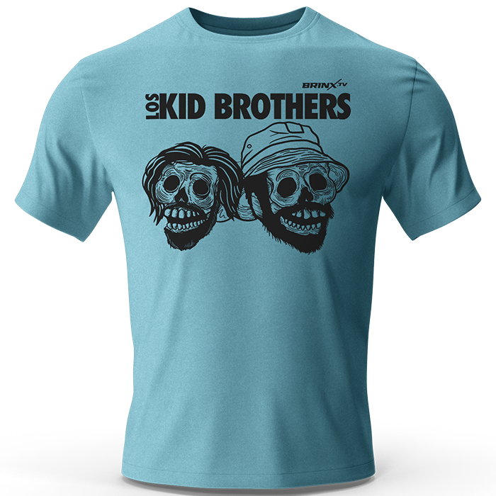 Los Kid Brothers T-Shirt