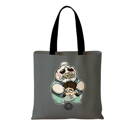 Marsh's Revenge Tote Bag