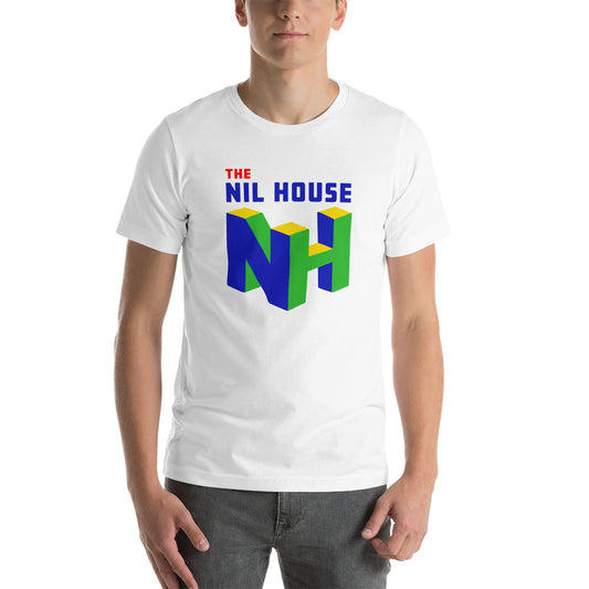 NH64 t-shirt