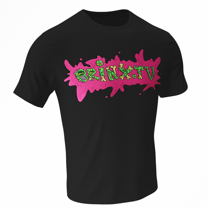 ZOMBRINX T-SHIRT