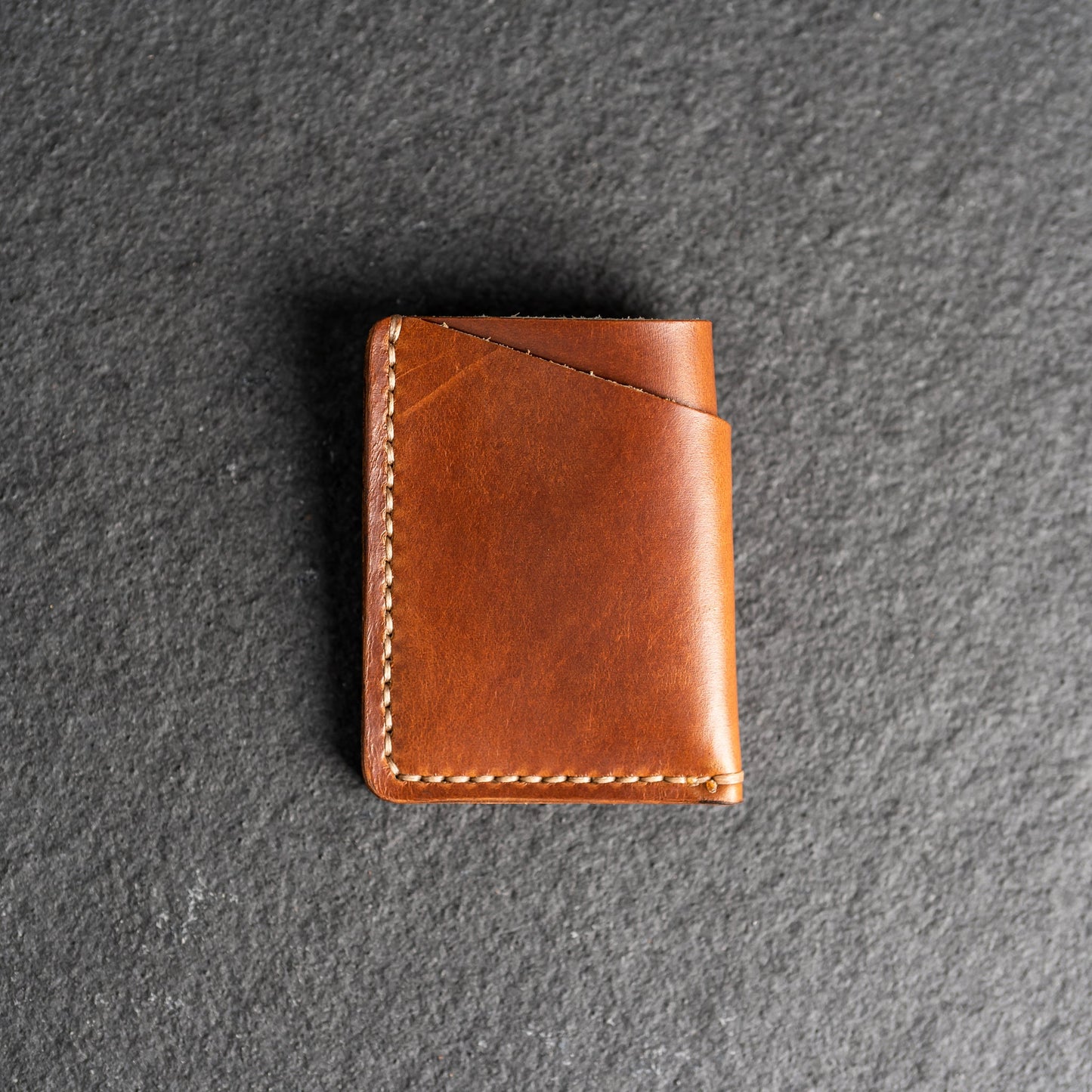 SaltyMF Card Holder Wallet