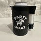 SaltyMF Party Goat Kong Beer Bong/Koozie