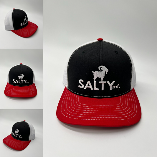 Saltymf The Richard Hat