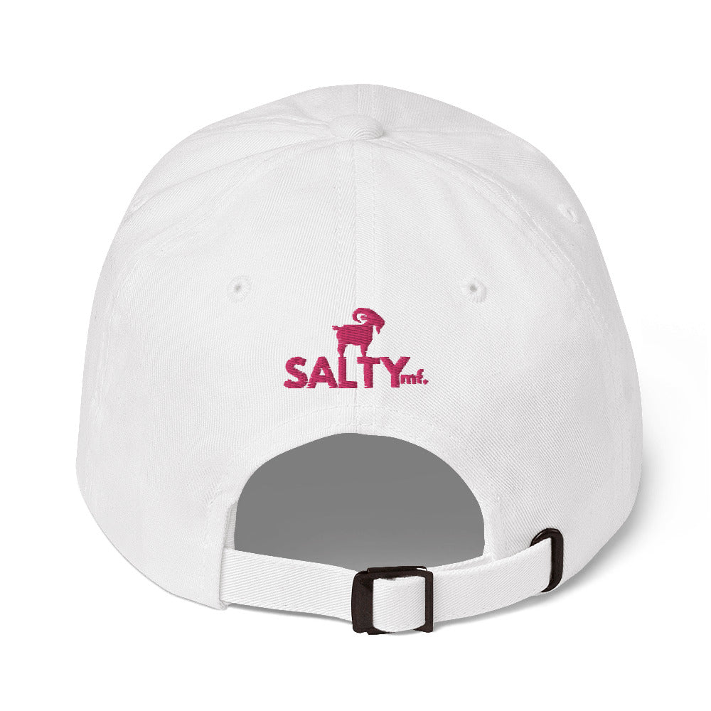 SaltyMF 2A Mom Hat