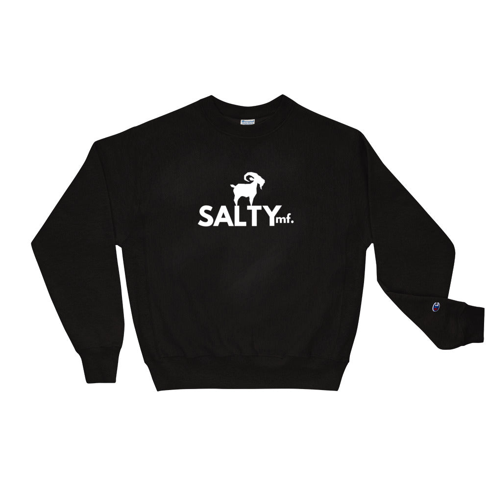 The SaltyMF Sweatshirt