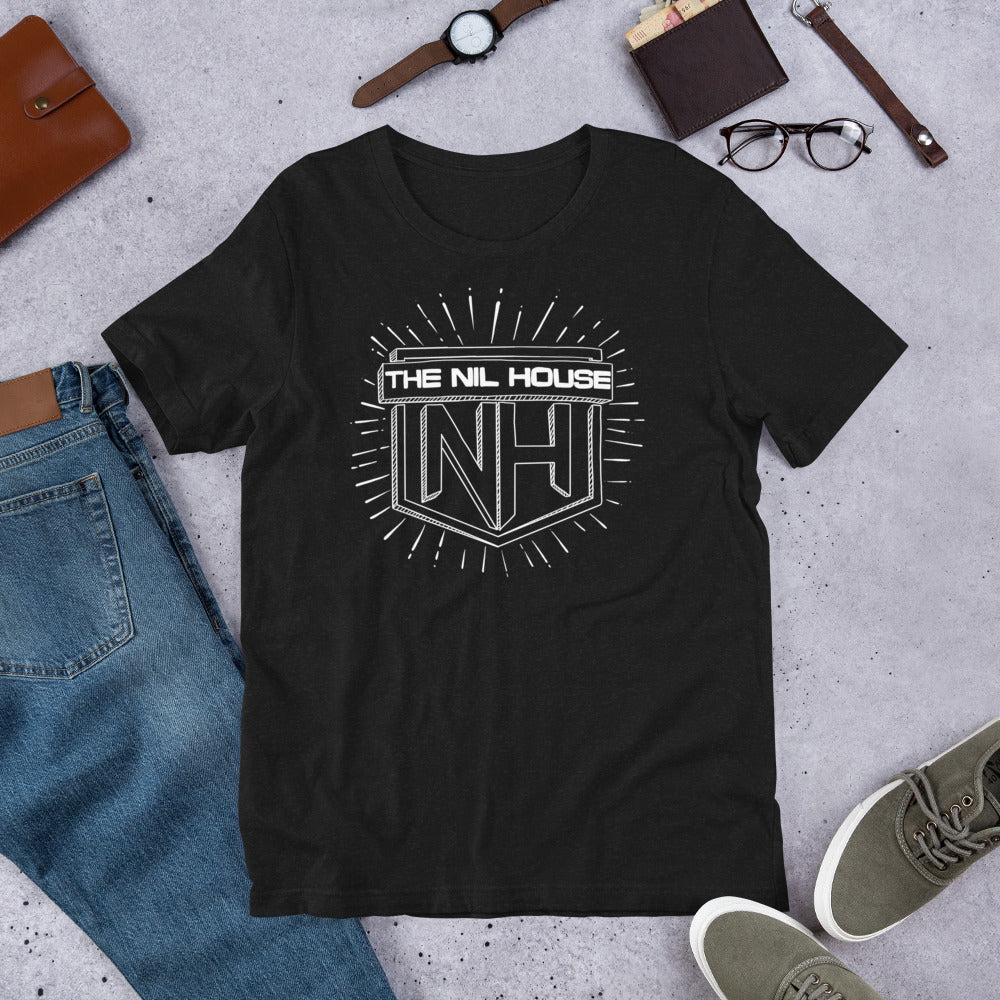 The NIL Doodle T-Shirt