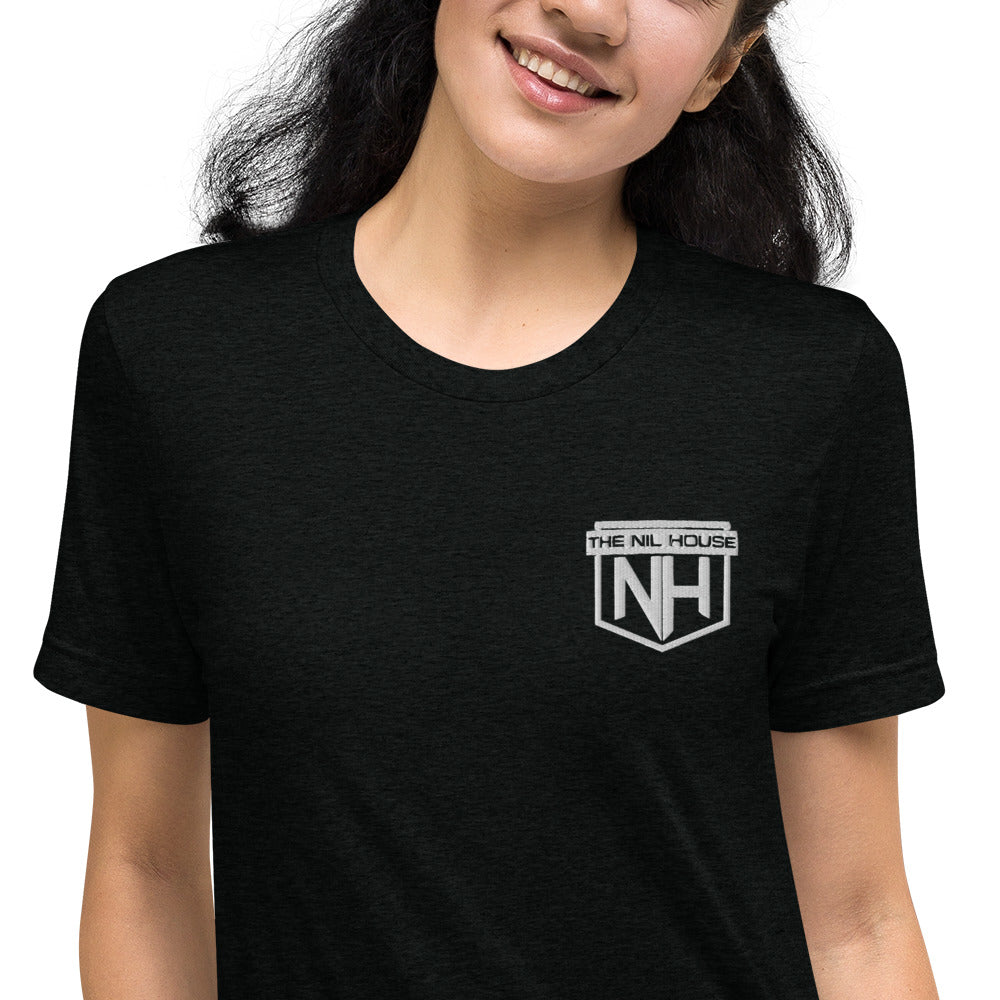 NIL Short Sleeve T-Shirt